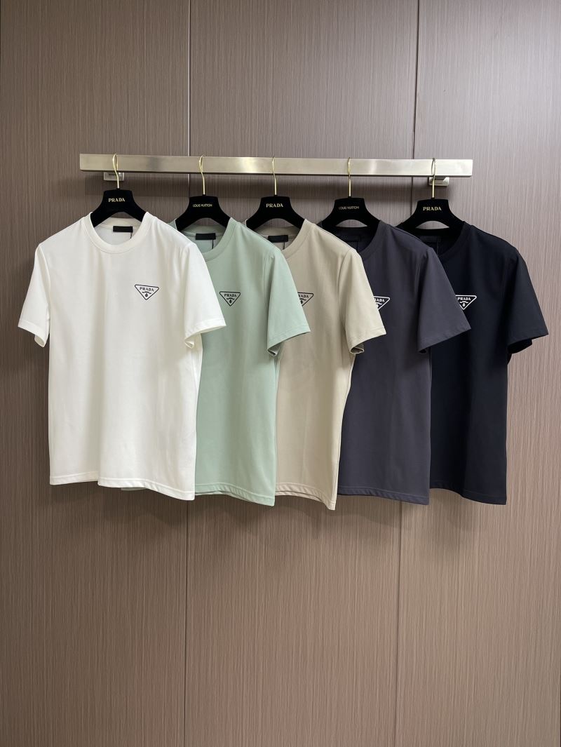 Prada T-Shirts